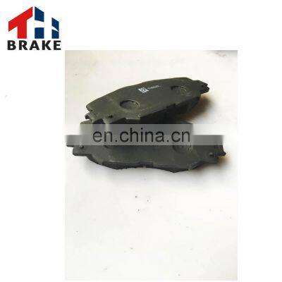 brake pad taiwan