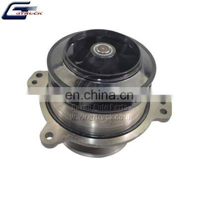 Cooling System Diesel Engine Water Pump Oem 500356553 for Iveco Truck