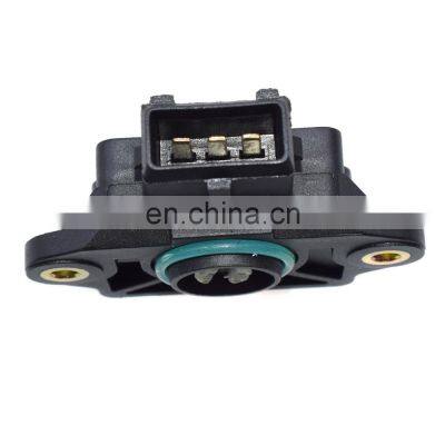 Free Shipping!037907385Q NEW Throttle Position Sensor FOR VW Golf Jetta Passat 2.8 1995-2004 photo-5
