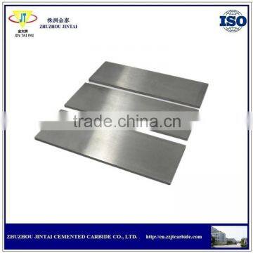 Professional Manufacture Tungsten Carbide Bar Price