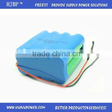 36v lithium ion battery pack for ebike 2015 factory supply