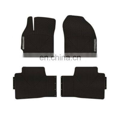 Original Customized Latex Pvc Material Car Floor Mat For Prius 2010 - 2015