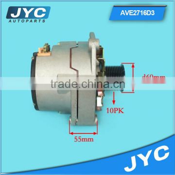 alternator generator 12v/24v car alternator