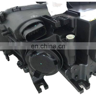 High Quality Car Accessries HID Xenon Headlamp Headlight for Audi A4 B8 PA Head Lamp Head Light 2013-2015 photo-4