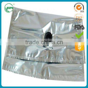 Good quality low price bag in box wholesale