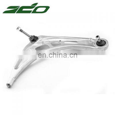 HIgh Quality Manufacturer Car Parts Control Arm Front Axle Lower Kit Right for BMW E46 31126758520S photo-2