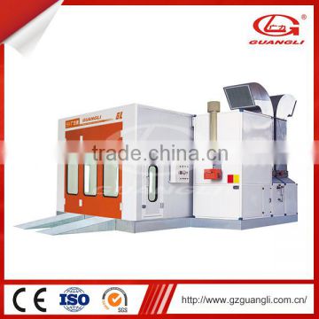 CE Proved and Good Quality Car industrial spray booth for sale                        
                                                Quality Choice