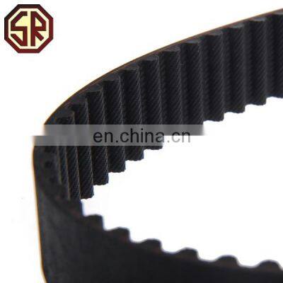 Automobile Parts Car Engine Belt 123MY24 OEM 13568-19025 Auto Timing Belt