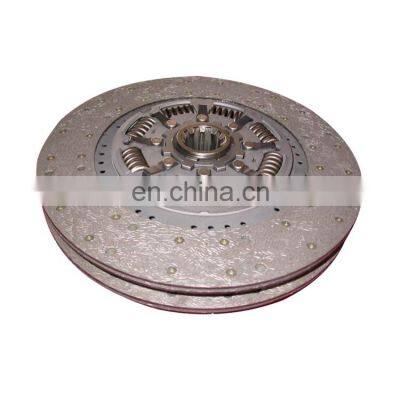 1862248033 1668375 20507756 Heavy Duty Truck Clutch Disc