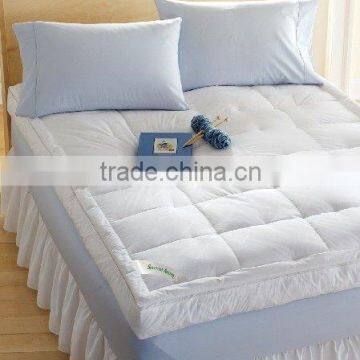 MS114-Pillow top Feather Bed