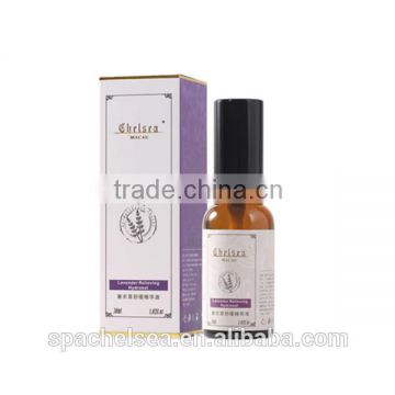 balance water and oil lavender Relieving serum