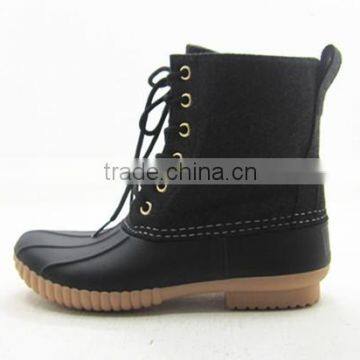 Comfortable Winter Snow Boots For Women photo-5