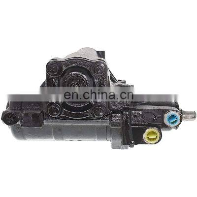 52126348AA Wholesale In-Stock Auto Parts Good Quality Power Steering Rack for Jeep Wrangler 2010-2012 photo-4