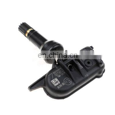 40700-5ZH0A 433MHZ TPMS Tire Pressure Sensor for Infiniti Q30 Q70 QX30 Nissan Versa Mercedes-Benz X-Class