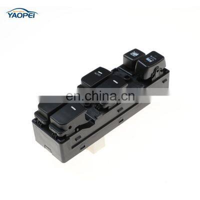 93570-1M110WK Auto Master Window Switch For KIA Forte Cerato 2010-2013