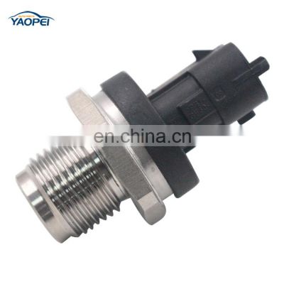 1800 Bar Fuel Rail Pressure Sensor For HYUNDAI IX20 IX35 JC LM EL ELH 1.6 1.7 3.0 CRDI 31401-4A400