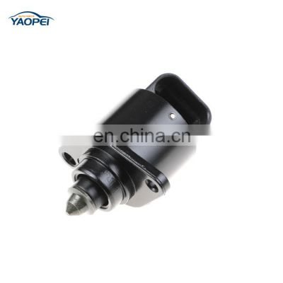 93740918 YAOPEI High quality Idle Air Control Valve For CHEVROLET  Aveo Spark Matiz