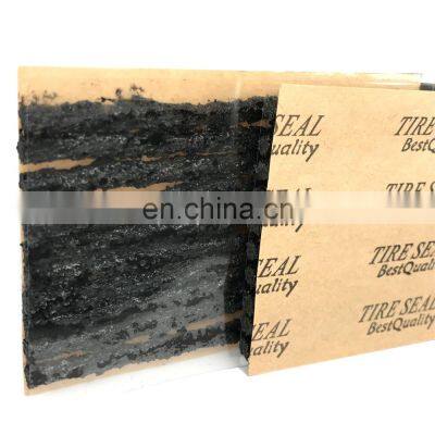 YQY Car Motorcycle Tubeless Tyre Repair Plug Tire Seal photo-5