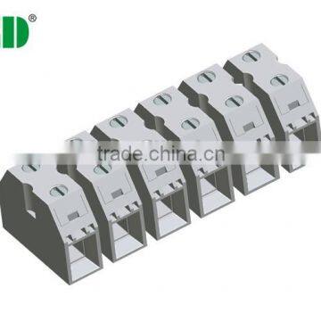 wire cable connectors high current terminal block 13.5mm