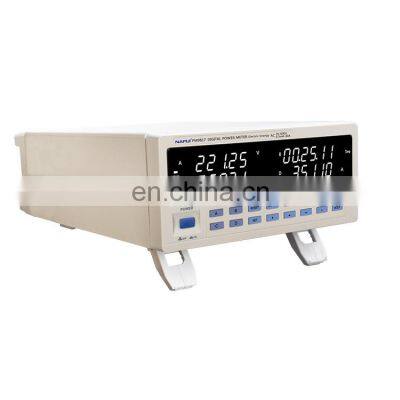 PM9817 Multifunction Electric Energy Measurement Instrument Smart Power Meter photo-2