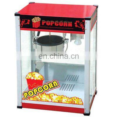 Industrial 8Oz Popcorn Machine /Commercial Popcorn Mahine