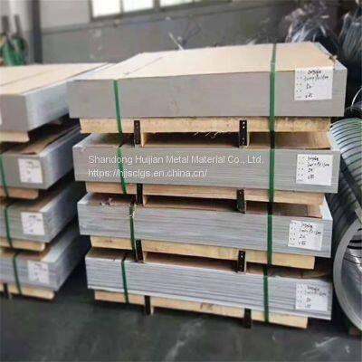 Hot Selling Stainless Steel 304 408 409 410 Plate