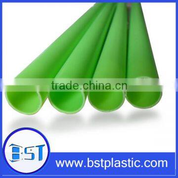 Manufacturers supply plastic PVC pipe can be customized production 5 mm ~ 60 mm