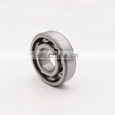 6200ZZ imported from Japan deep groove ball bearing 6200