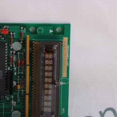 GE IC693MDL330