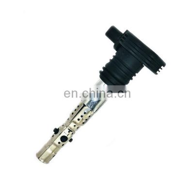 Excellent Ignition Coil for The Old Volkswagen Passat for Audi 06B905115G  06B905115H 06B905115J 06A905115 more