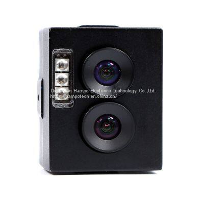 WDR Dual Lens Camera Module Dual Camera Module WDR Camera Module photo-2