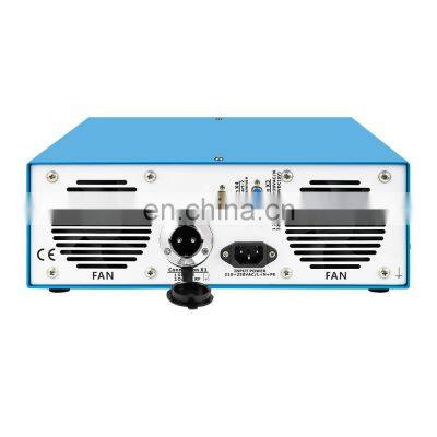 Lingke Good Sale Ultrasonic Welding System for Plastic Welder photo-3