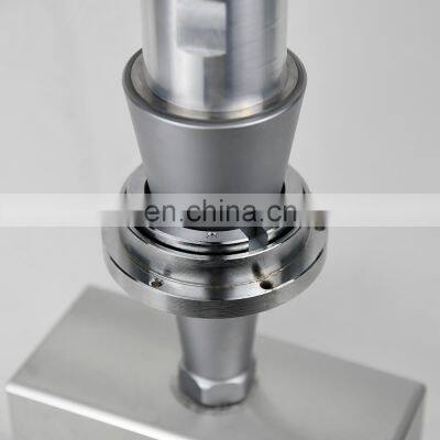 Lingke Portable Ultrasonic Welding Machine Welder Electric Generator Good Quality Plastic Aluminum Welder photo-3