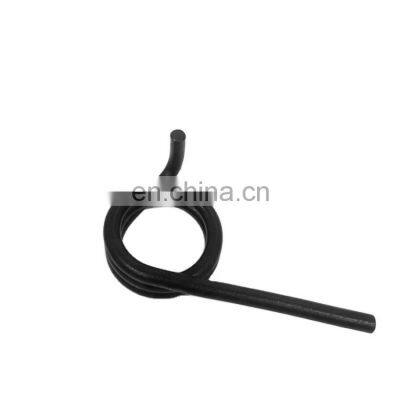 High Quality Customized Spring Adjustable Carbon Steel Torsion Spring