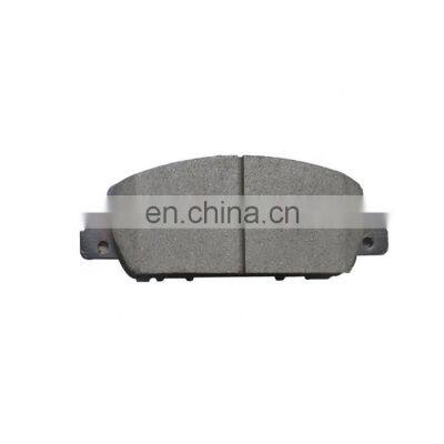 45022-T2G-A00 Oem brake pad for Japan car cheap price performance automotive brake pads for Honda Accord 2013-2014