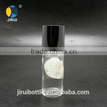 30ml roll on glass perfume bottles