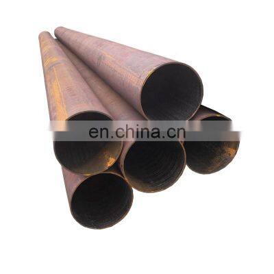 A106B DN300 14 Inch 30 Inch Carbon Mild Steel Seamless Pipe And Tube