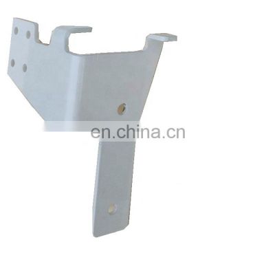 Custom Sheet Metal Bending And Laser Cutting Part Manufacturer