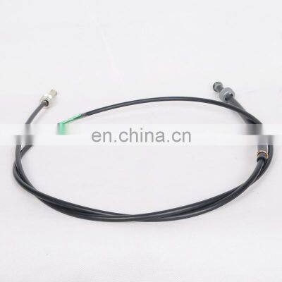 Topss brand speedometer cable  length cable for Hyundai oem 94320-46000