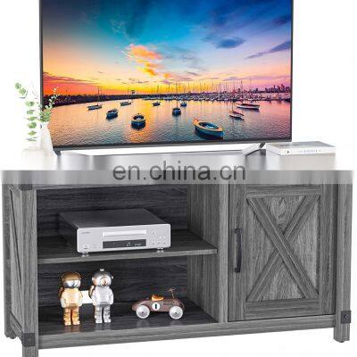 Multifunctional TV cabinet