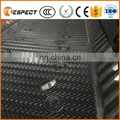 New Hot-sale Hot Sales China Manufacturer Pvc Cooling Tower Fill Marley photo-3