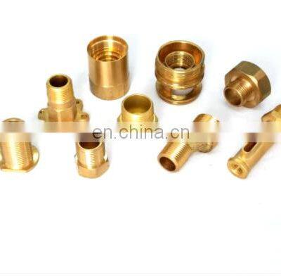 Factory Best Stainless Steel Cnc Service Oem Stainless Steel Fabrication Cnc Parts photo-5