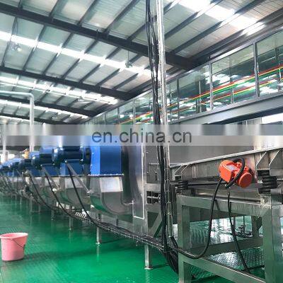 Hot Sale Fruit Drying Equipment Fruit & Vegetable Processing Machines photo-5