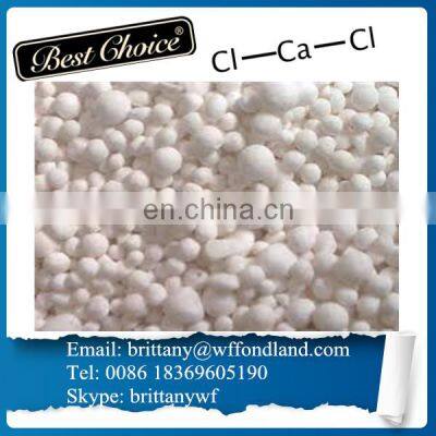 Calcium Chloride 74% /Used as a Desiccant, Refrigerant, Antifreeze photo-2