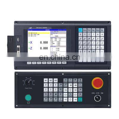 SZGH 2 axes CNC turning controller for lathe center  controller  and  Tapping machine