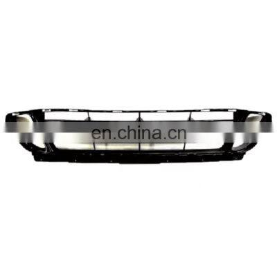 OEM 51117391589 gloss black FRONT BUMPER LOWER Center grille for BMW F45