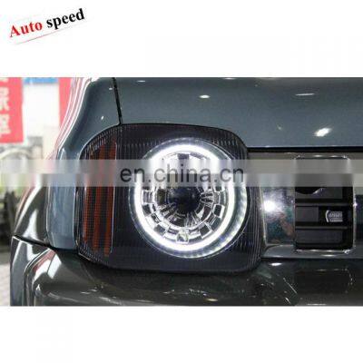 LED  Head Light for  JB33/43 Suzuki Jimny