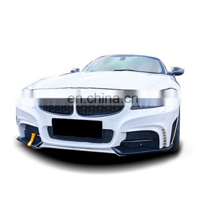 High Quality Black Star Style Grille For BMW Z4 E89