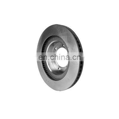 MAICTOP Front Brake Disc 43512-60151 for LAND CRUISER PRADO GRJ120 RZJ120 GX 4RUNNER GRN21 GRJ120 RZJ120 photo-3