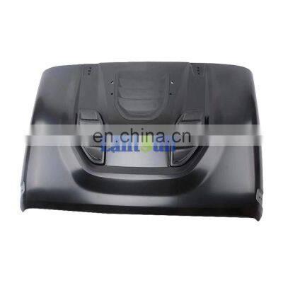 Lantsun J346 HOOD  Hellcat Автозапчасти для джипа JK для Wrangler 2007-2017 photo-5